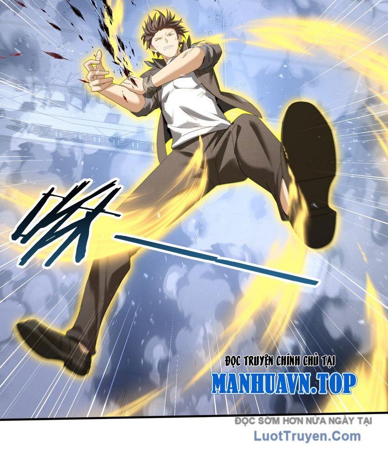 Toàn Dân Chuyển Chức Ngự Long Sư Là Chức Nghiệp Yếu Nhất - Chapter 165 - Page 20