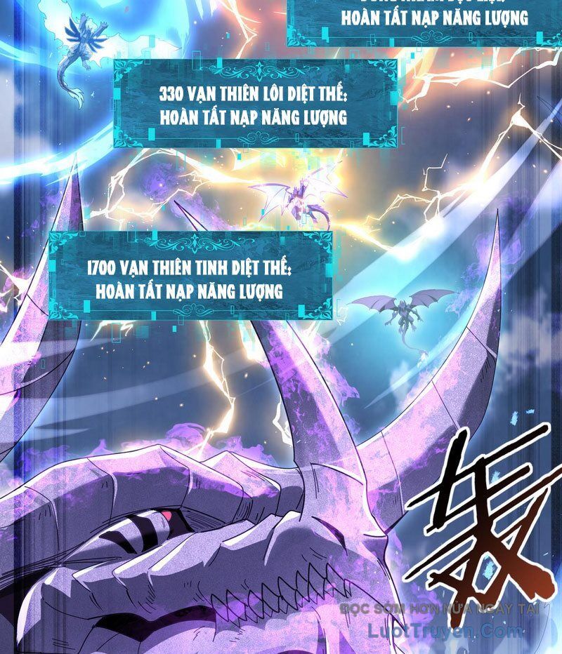 Toàn Dân Chuyển Chức Ngự Long Sư Là Chức Nghiệp Yếu Nhất - Chapter 165 - Page 23