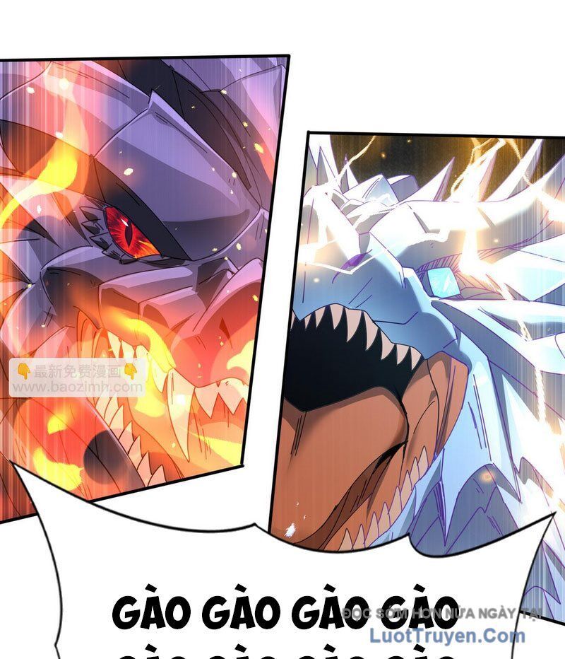 Toàn Dân Chuyển Chức Ngự Long Sư Là Chức Nghiệp Yếu Nhất - Chapter 165 - Page 25