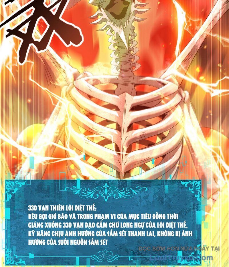 Toàn Dân Chuyển Chức Ngự Long Sư Là Chức Nghiệp Yếu Nhất - Chapter 165 - Page 28