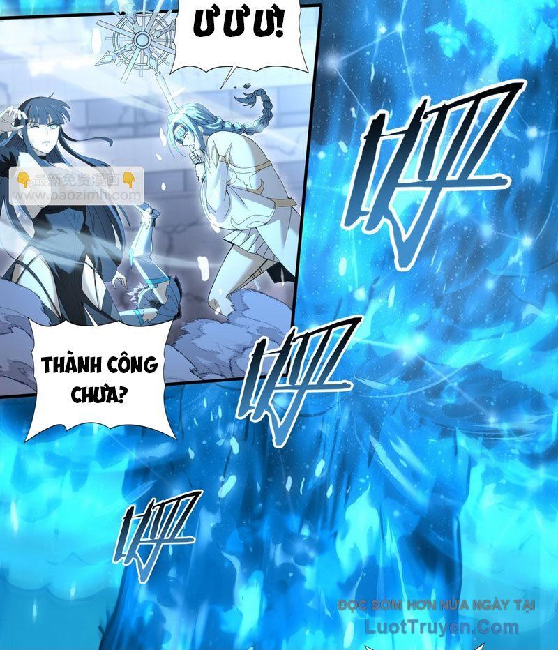 Toàn Dân Chuyển Chức Ngự Long Sư Là Chức Nghiệp Yếu Nhất - Chapter 165 - Page 32