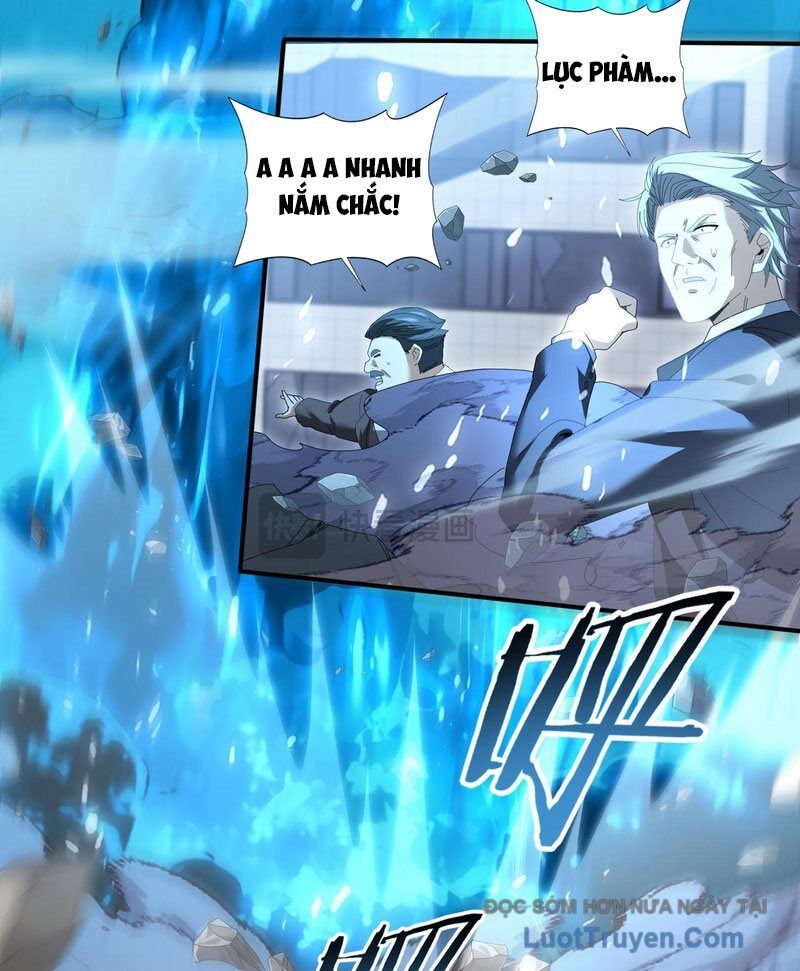 Toàn Dân Chuyển Chức Ngự Long Sư Là Chức Nghiệp Yếu Nhất - Chapter 165 - Page 33