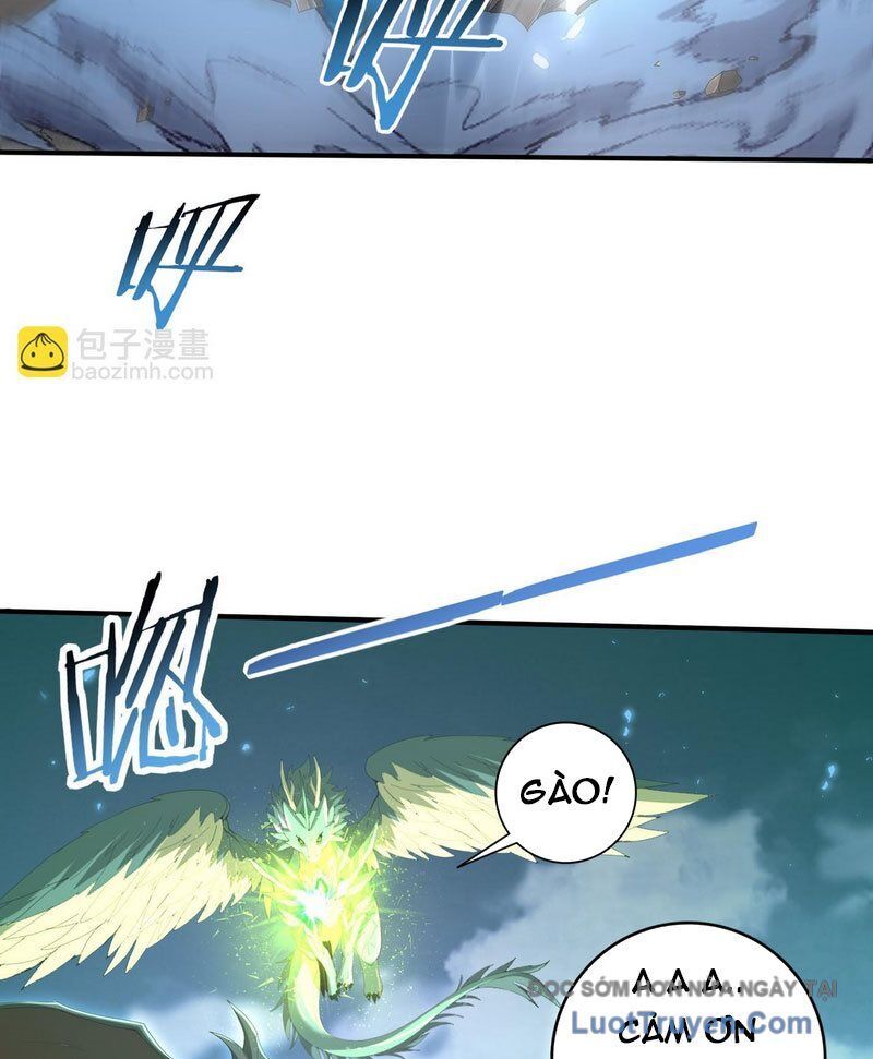 Toàn Dân Chuyển Chức Ngự Long Sư Là Chức Nghiệp Yếu Nhất - Chapter 165 - Page 34