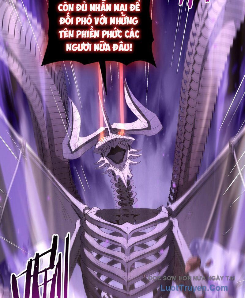 Toàn Dân Chuyển Chức Ngự Long Sư Là Chức Nghiệp Yếu Nhất - Chapter 165 - Page 37