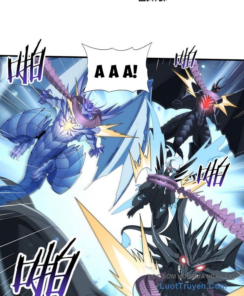 Toàn Dân Chuyển Chức Ngự Long Sư Là Chức Nghiệp Yếu Nhất - Chapter 165 - Page 39