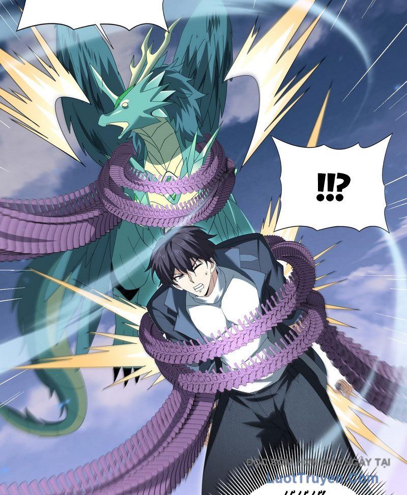 Toàn Dân Chuyển Chức Ngự Long Sư Là Chức Nghiệp Yếu Nhất - Chapter 165 - Page 41