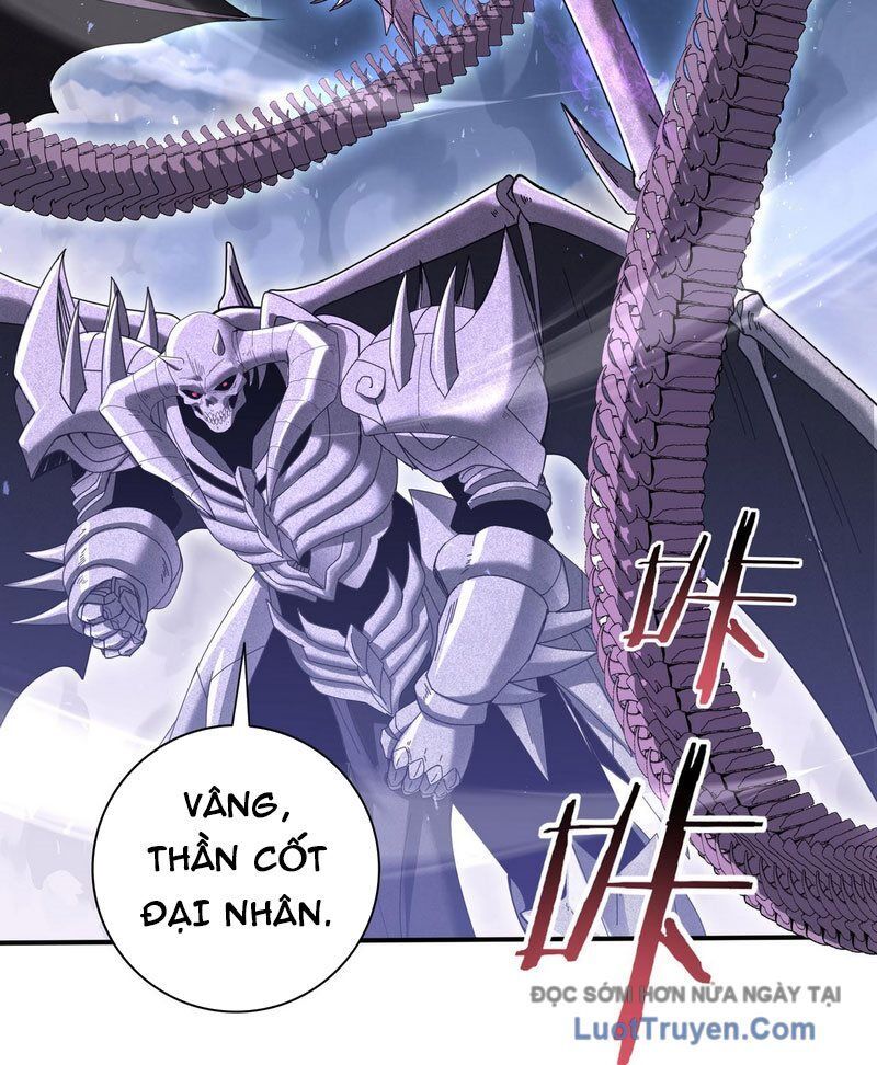 Toàn Dân Chuyển Chức Ngự Long Sư Là Chức Nghiệp Yếu Nhất - Chapter 165 - Page 43