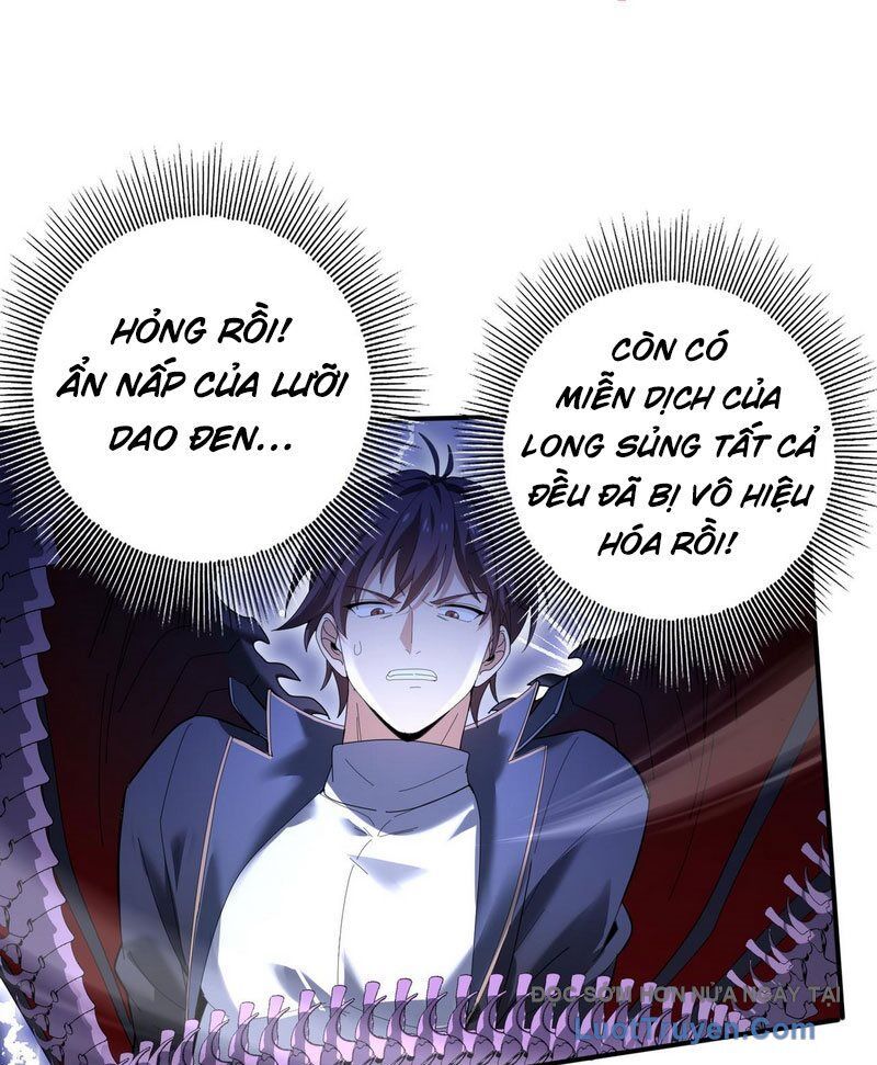 Toàn Dân Chuyển Chức Ngự Long Sư Là Chức Nghiệp Yếu Nhất - Chapter 165 - Page 44