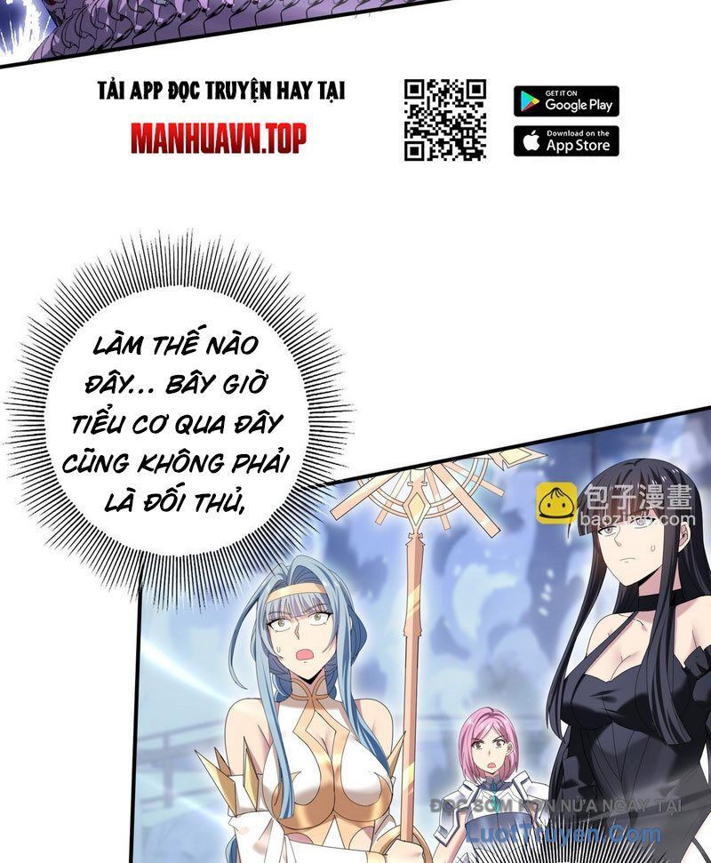 Toàn Dân Chuyển Chức Ngự Long Sư Là Chức Nghiệp Yếu Nhất - Chapter 165 - Page 45