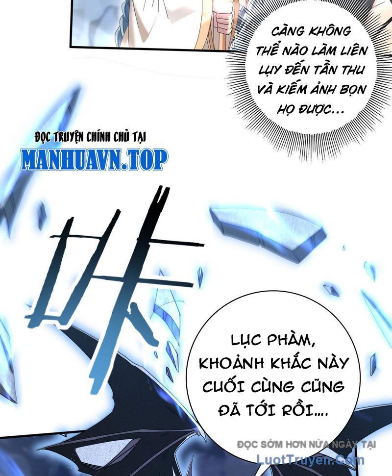 Toàn Dân Chuyển Chức Ngự Long Sư Là Chức Nghiệp Yếu Nhất - Chapter 165 - Page 46