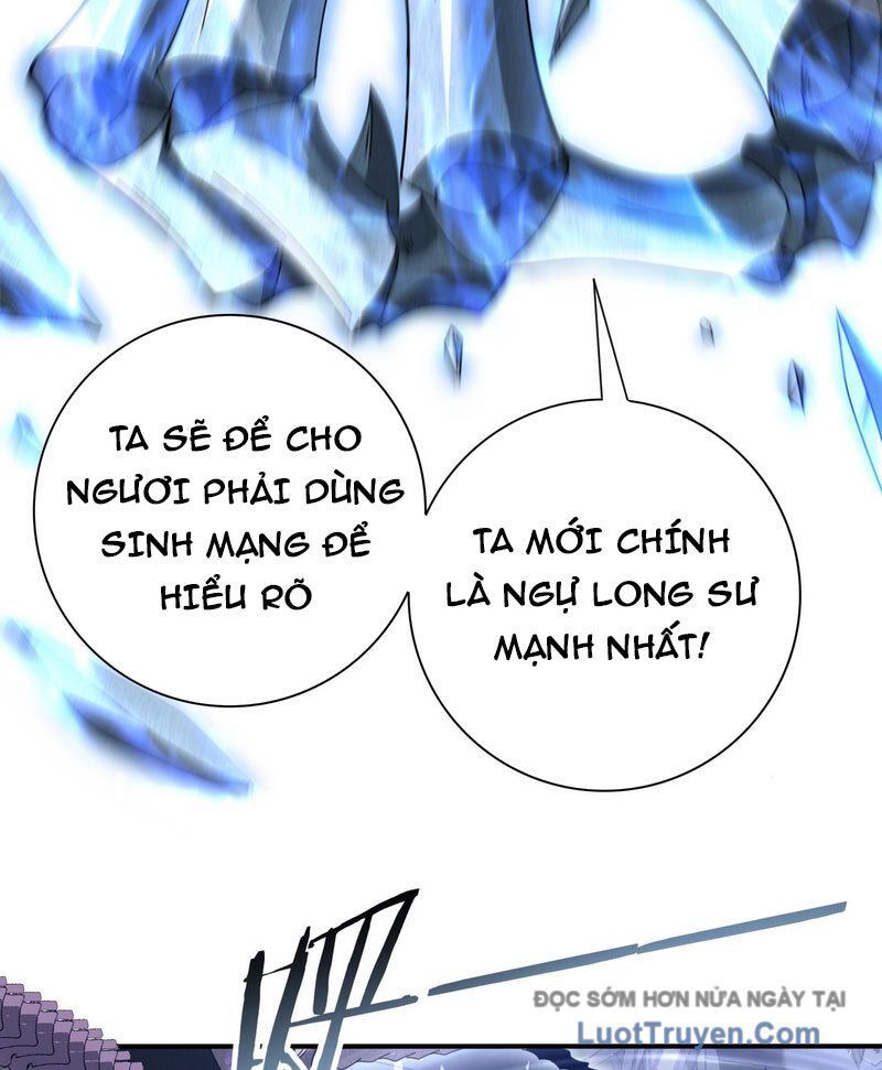 Toàn Dân Chuyển Chức Ngự Long Sư Là Chức Nghiệp Yếu Nhất - Chapter 165 - Page 48