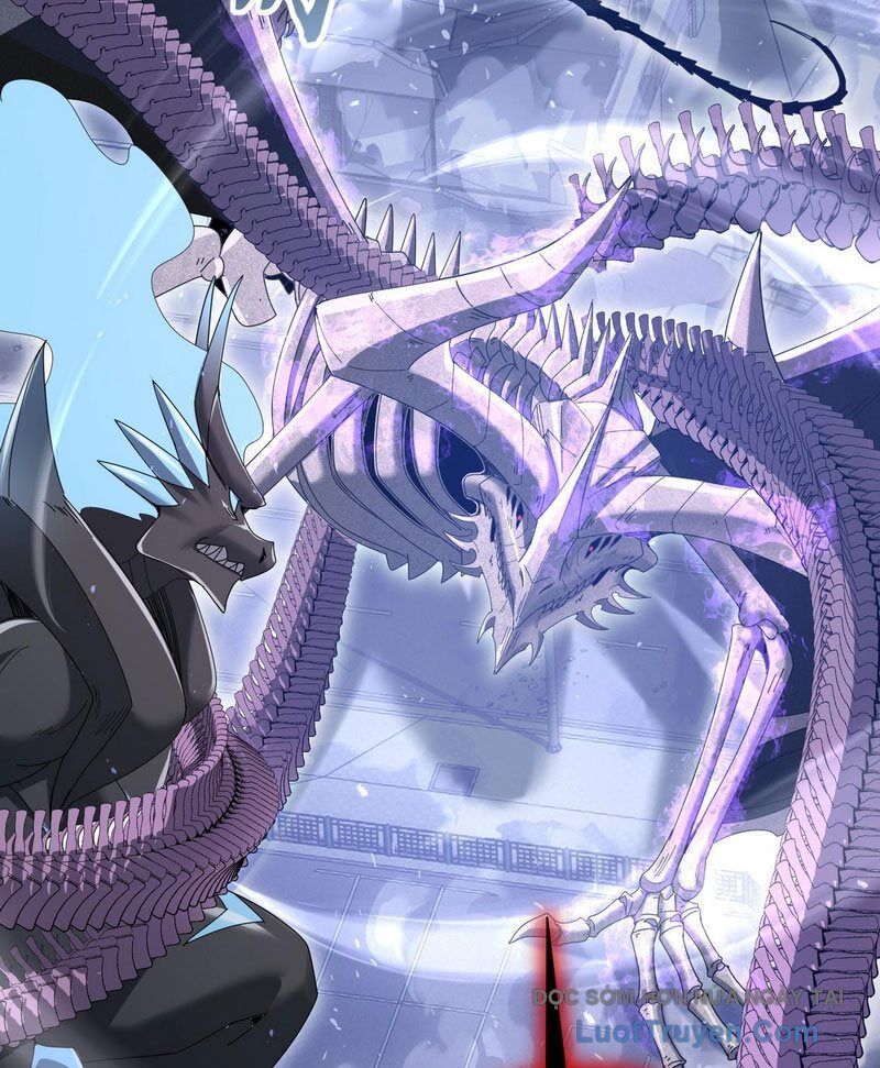 Toàn Dân Chuyển Chức Ngự Long Sư Là Chức Nghiệp Yếu Nhất - Chapter 165 - Page 49