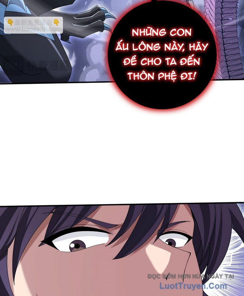 Toàn Dân Chuyển Chức Ngự Long Sư Là Chức Nghiệp Yếu Nhất - Chapter 165 - Page 50