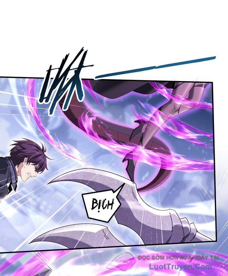 Toàn Dân Chuyển Chức Ngự Long Sư Là Chức Nghiệp Yếu Nhất - Chapter 165 - Page 55