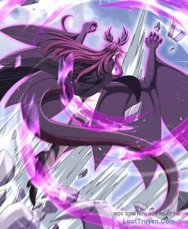 Toàn Dân Chuyển Chức Ngự Long Sư Là Chức Nghiệp Yếu Nhất - Chapter 165 - Page 56