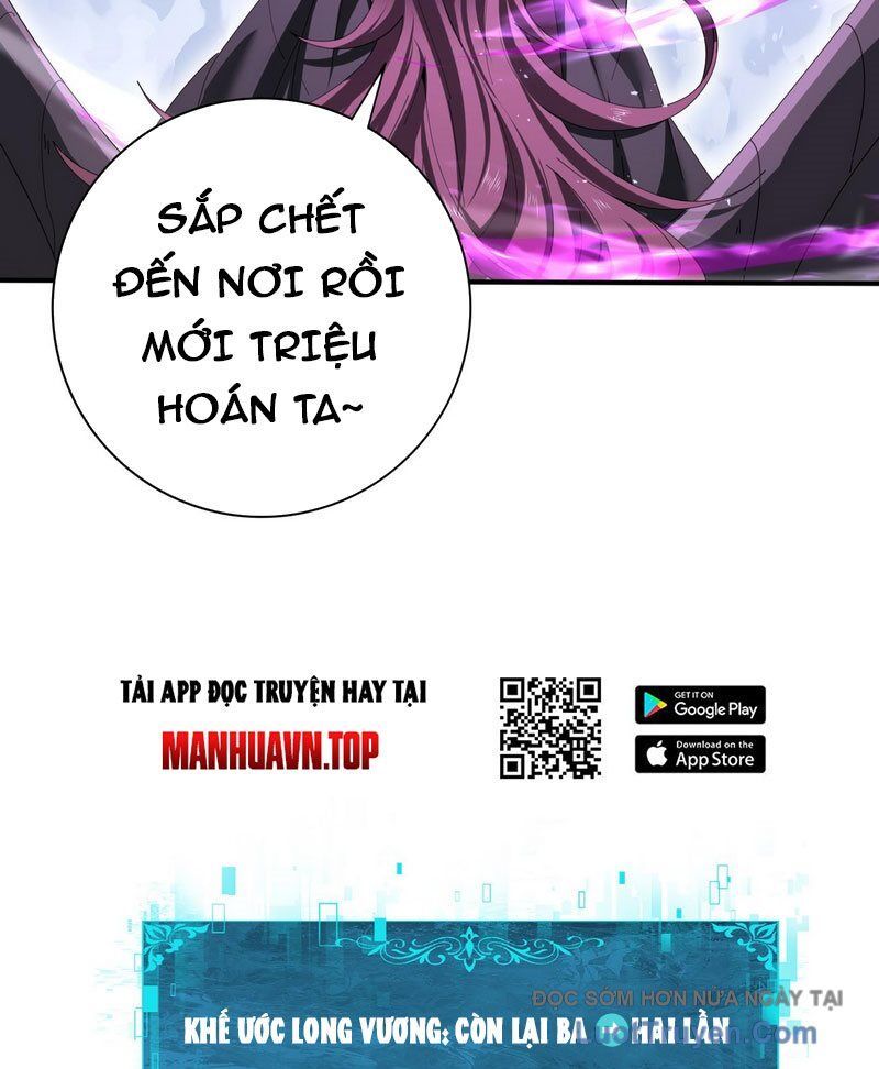 Toàn Dân Chuyển Chức Ngự Long Sư Là Chức Nghiệp Yếu Nhất - Chapter 165 - Page 60