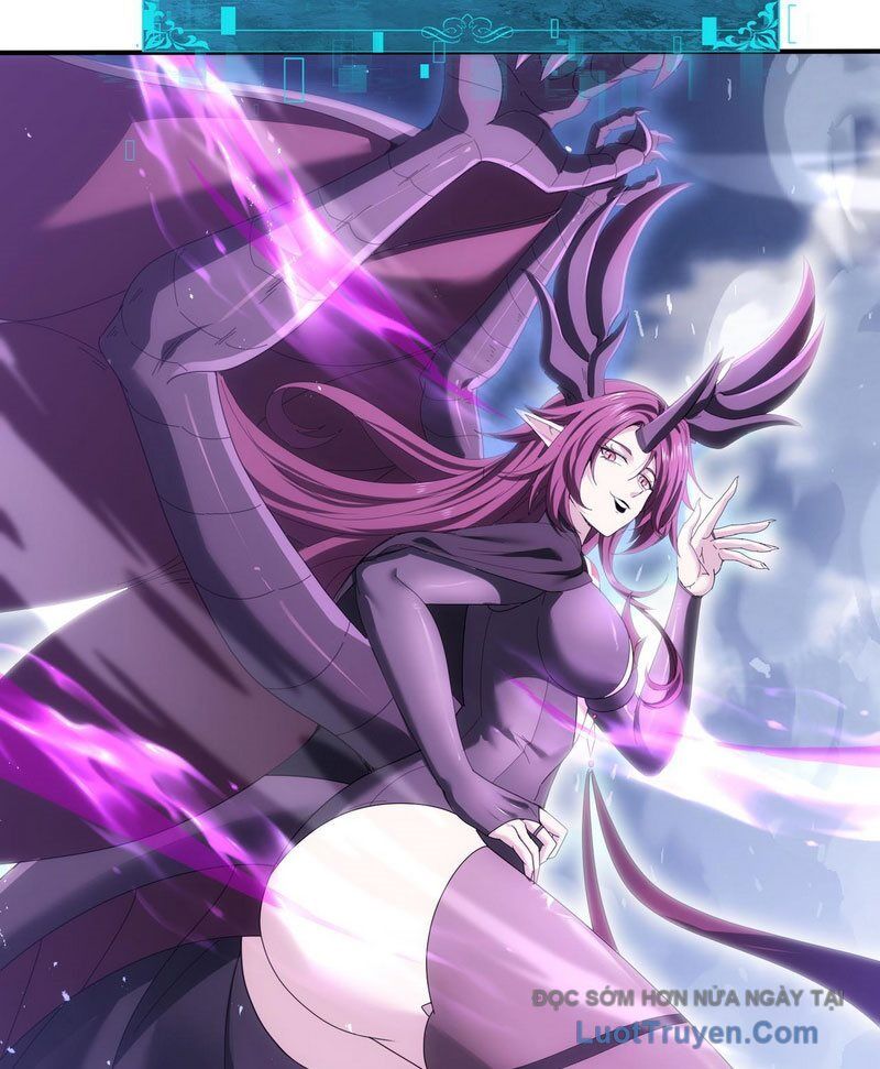 Toàn Dân Chuyển Chức Ngự Long Sư Là Chức Nghiệp Yếu Nhất - Chapter 165 - Page 61