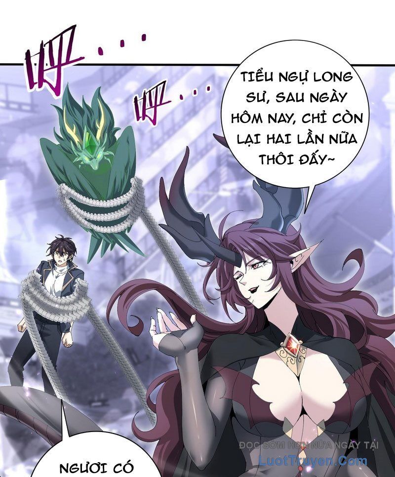 Toàn Dân Chuyển Chức Ngự Long Sư Là Chức Nghiệp Yếu Nhất - Chapter 165 - Page 63