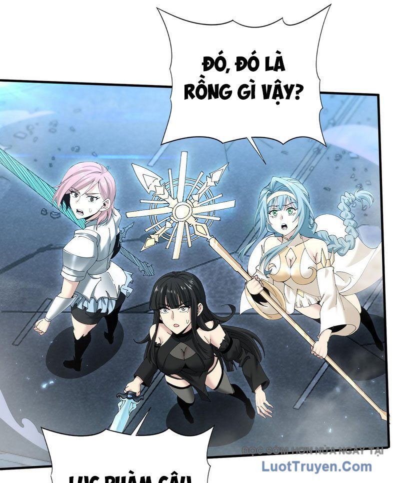 Toàn Dân Chuyển Chức Ngự Long Sư Là Chức Nghiệp Yếu Nhất - Chapter 165 - Page 68