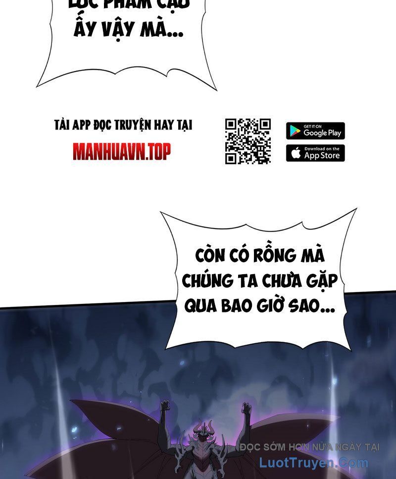 Toàn Dân Chuyển Chức Ngự Long Sư Là Chức Nghiệp Yếu Nhất - Chapter 165 - Page 69