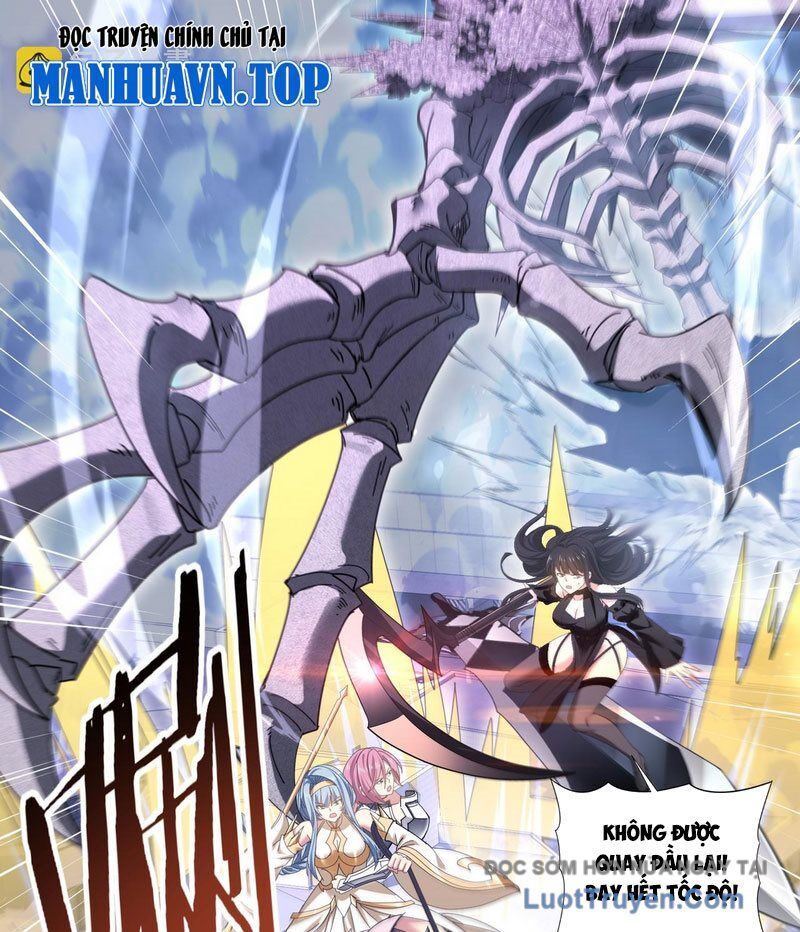 Toàn Dân Chuyển Chức Ngự Long Sư Là Chức Nghiệp Yếu Nhất - Chapter 165 - Page 9