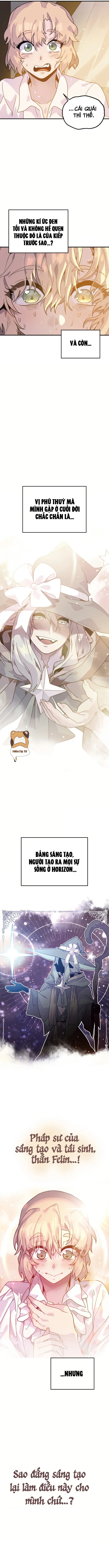 Tôi Sống Cuộc Đời Chữa Lành Ở Kiếp Thứ Hai - Chapter 1 - Page 14