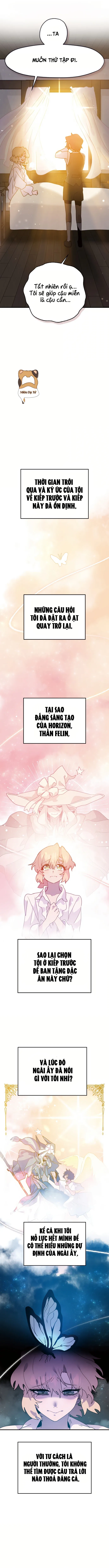 Tôi Sống Cuộc Đời Chữa Lành Ở Kiếp Thứ Hai - Chapter 1 - Page 16