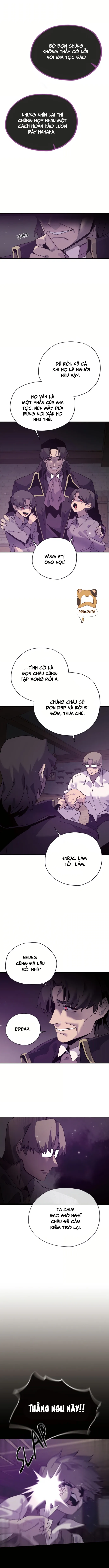 Tôi Sống Cuộc Đời Chữa Lành Ở Kiếp Thứ Hai - Chapter 1 - Page 23