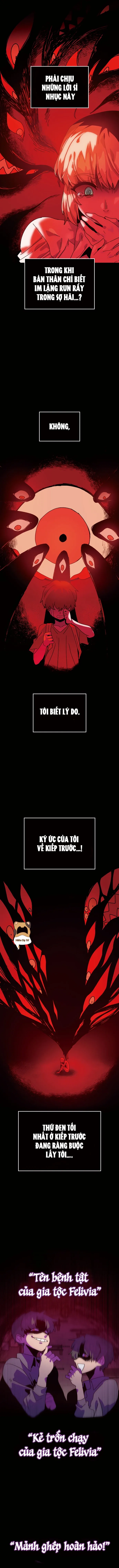 Tôi Sống Cuộc Đời Chữa Lành Ở Kiếp Thứ Hai - Chapter 1 - Page 26