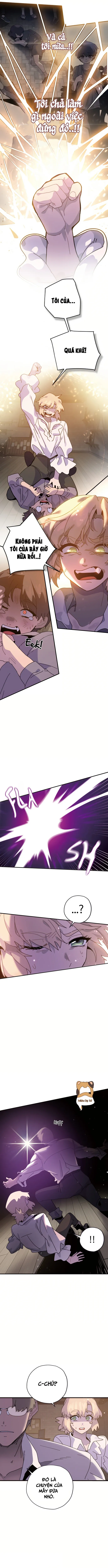 Tôi Sống Cuộc Đời Chữa Lành Ở Kiếp Thứ Hai - Chapter 1 - Page 29