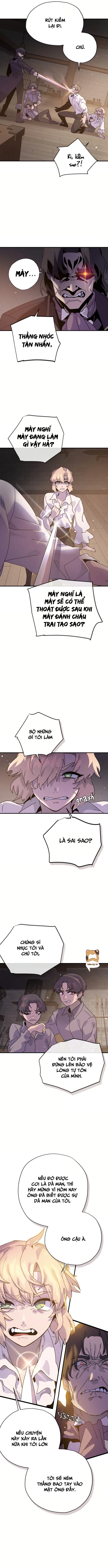 Tôi Sống Cuộc Đời Chữa Lành Ở Kiếp Thứ Hai - Chapter 1 - Page 30