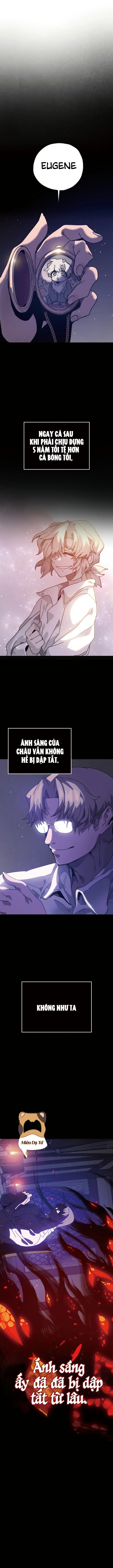Tôi Sống Cuộc Đời Chữa Lành Ở Kiếp Thứ Hai - Chapter 1 - Page 41