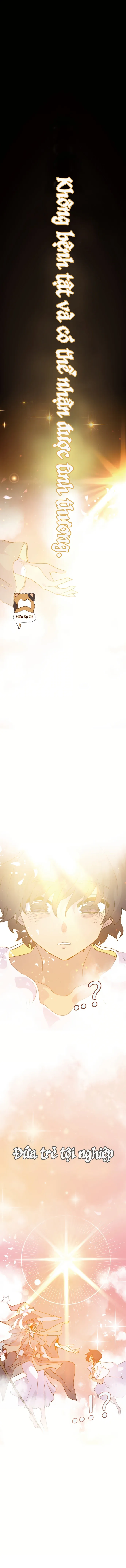 Tôi Sống Cuộc Đời Chữa Lành Ở Kiếp Thứ Hai - Chapter 1 - Page 8