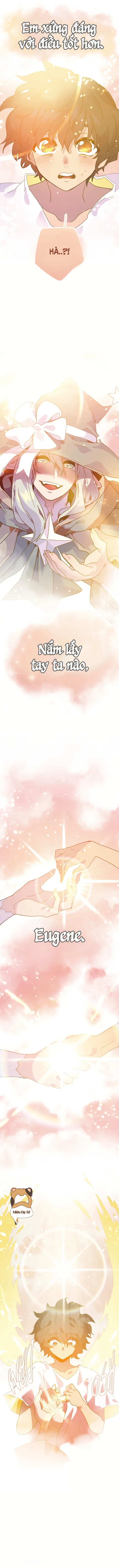 Tôi Sống Cuộc Đời Chữa Lành Ở Kiếp Thứ Hai - Chapter 1 - Page 9