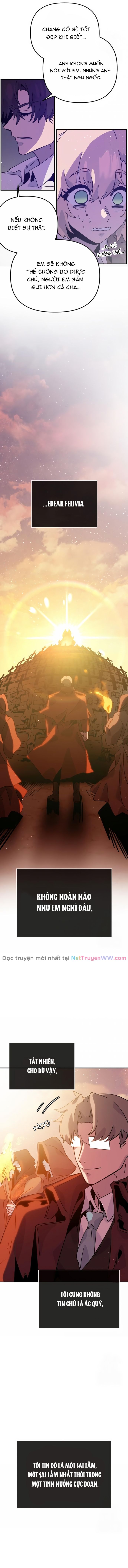 Tôi Sống Cuộc Đời Chữa Lành Ở Kiếp Thứ Hai - Chapter 10 - Page 10