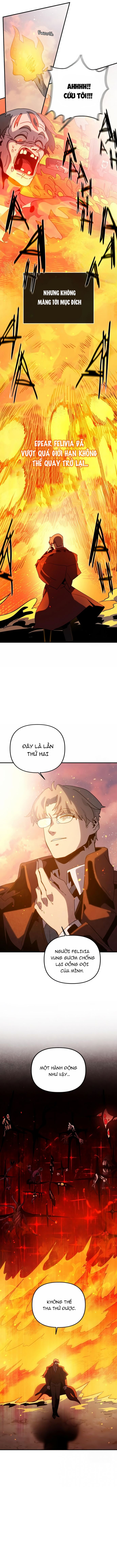 Tôi Sống Cuộc Đời Chữa Lành Ở Kiếp Thứ Hai - Chapter 10 - Page 11