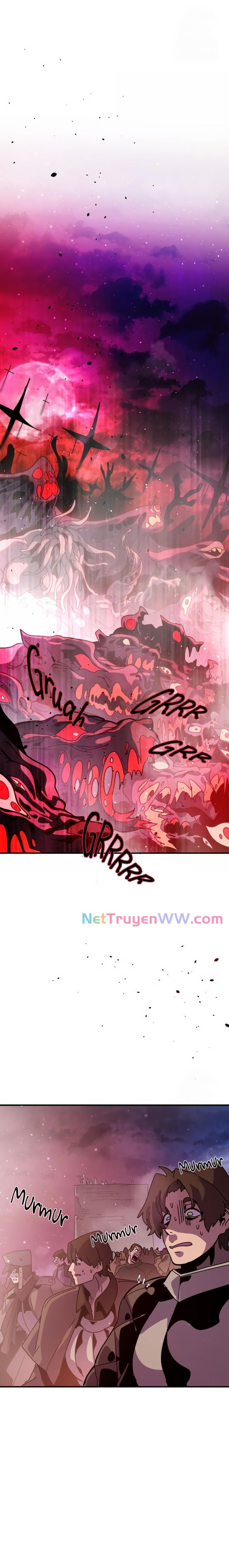 Tôi Sống Cuộc Đời Chữa Lành Ở Kiếp Thứ Hai - Chapter 10 - Page 12