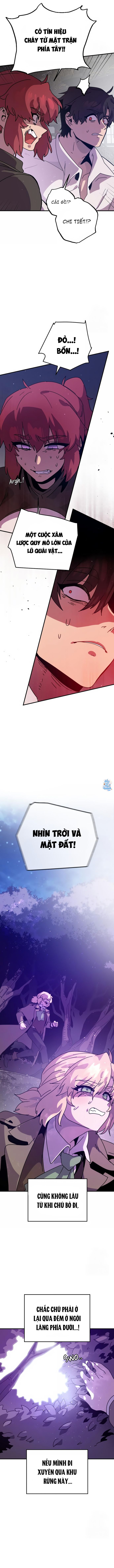 Tôi Sống Cuộc Đời Chữa Lành Ở Kiếp Thứ Hai - Chapter 10 - Page 15