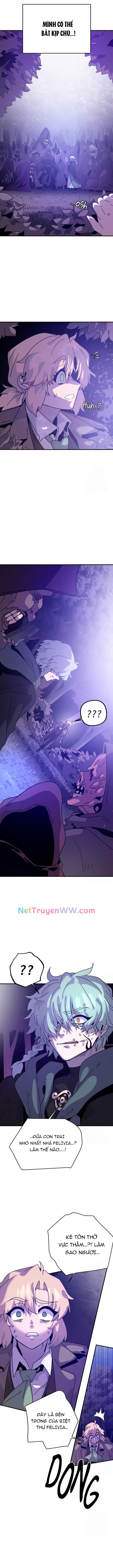 Tôi Sống Cuộc Đời Chữa Lành Ở Kiếp Thứ Hai - Chapter 10 - Page 16