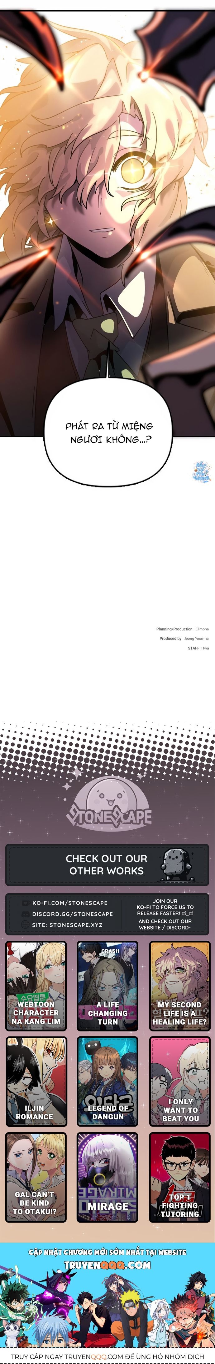 Tôi Sống Cuộc Đời Chữa Lành Ở Kiếp Thứ Hai - Chapter 10 - Page 19