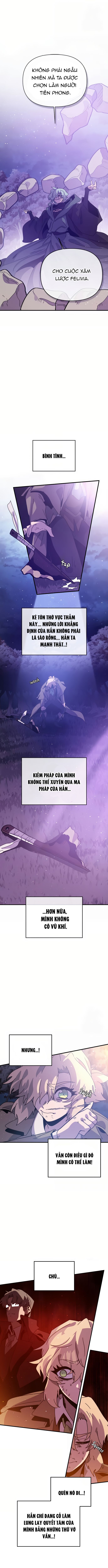 Tôi Sống Cuộc Đời Chữa Lành Ở Kiếp Thứ Hai - Chapter 11 - Page 13