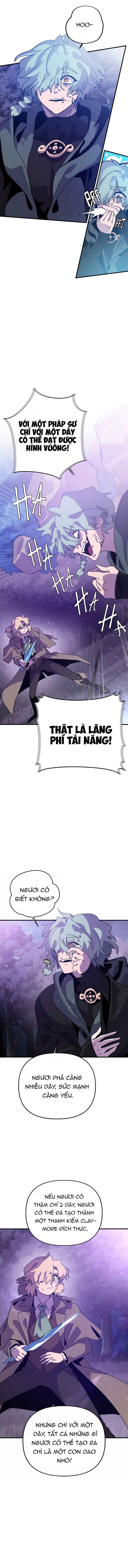 Tôi Sống Cuộc Đời Chữa Lành Ở Kiếp Thứ Hai - Chapter 11 - Page 15