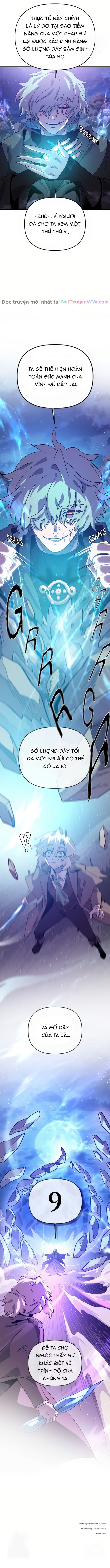 Tôi Sống Cuộc Đời Chữa Lành Ở Kiếp Thứ Hai - Chapter 11 - Page 16