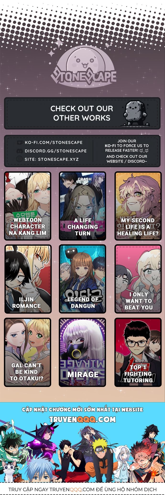 Tôi Sống Cuộc Đời Chữa Lành Ở Kiếp Thứ Hai - Chapter 11 - Page 17