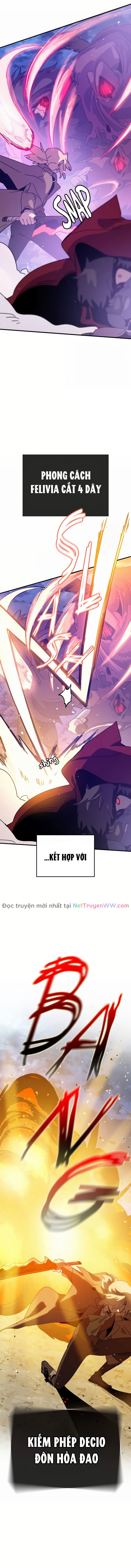 Tôi Sống Cuộc Đời Chữa Lành Ở Kiếp Thứ Hai - Chapter 11 - Page 4