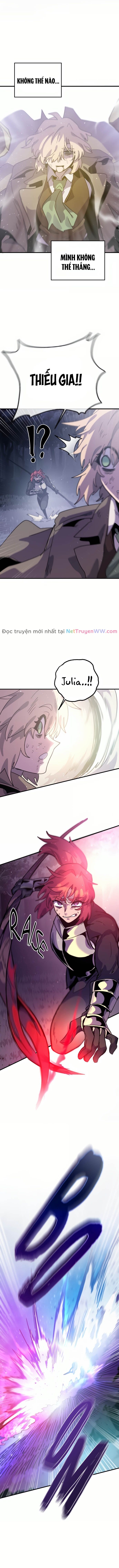 Tôi Sống Cuộc Đời Chữa Lành Ở Kiếp Thứ Hai - Chapter 12 - Page 10