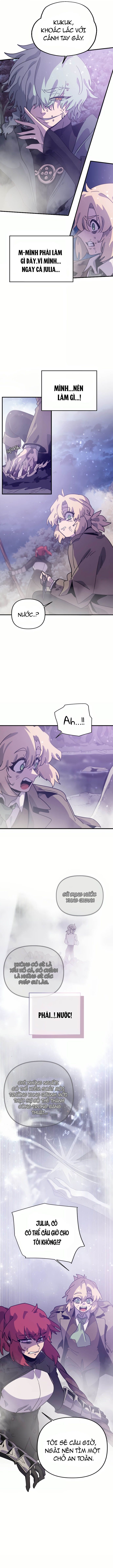 Tôi Sống Cuộc Đời Chữa Lành Ở Kiếp Thứ Hai - Chapter 12 - Page 13