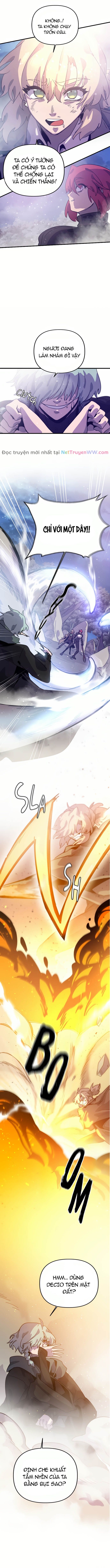 Tôi Sống Cuộc Đời Chữa Lành Ở Kiếp Thứ Hai - Chapter 12 - Page 14