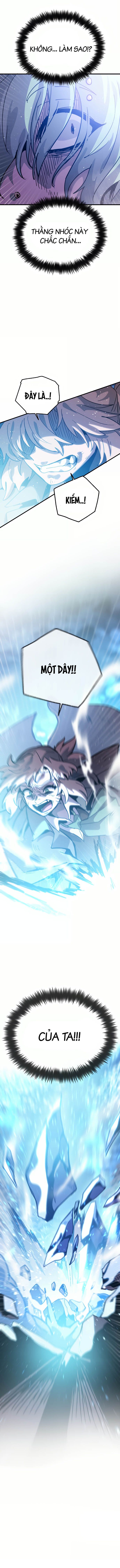 Tôi Sống Cuộc Đời Chữa Lành Ở Kiếp Thứ Hai - Chapter 12 - Page 17