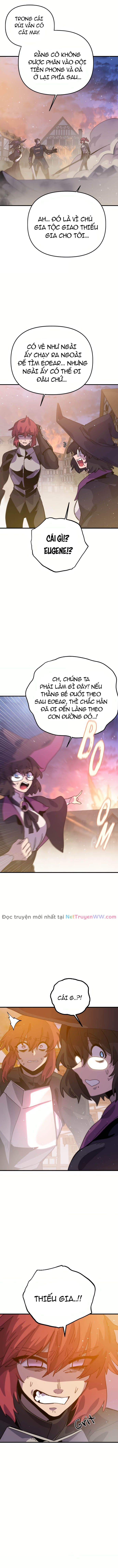 Tôi Sống Cuộc Đời Chữa Lành Ở Kiếp Thứ Hai - Chapter 12 - Page 6